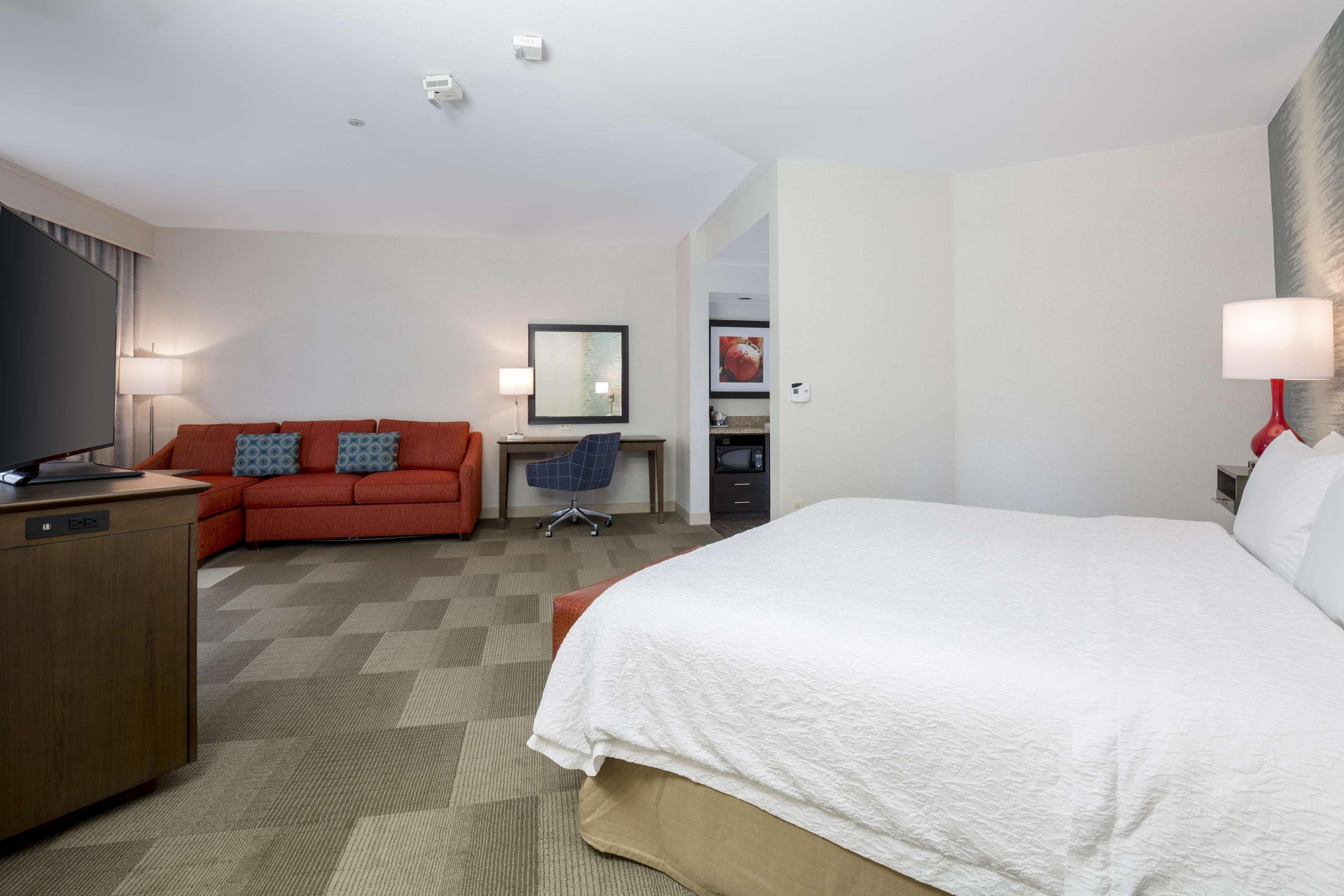 Hampton Inn & Suites San Diego-Poway Exterior photo